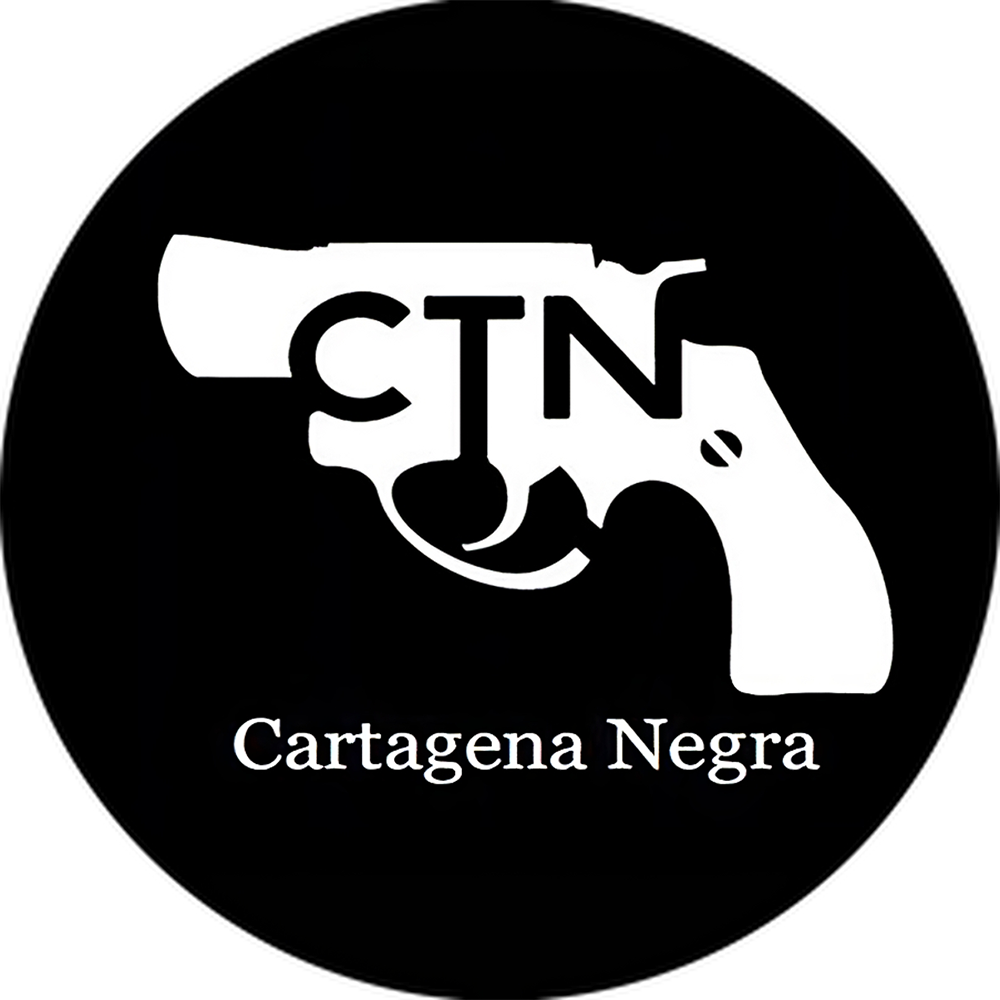 Cartagena Negra 2024. X Jornadas de Novela Negra